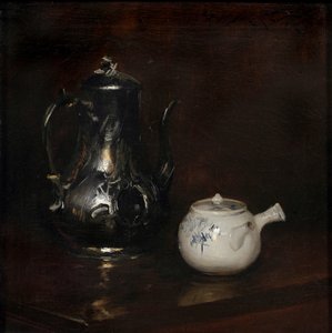Nature morte - William Merritt Chase